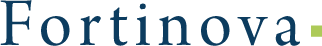 Fortinova logo