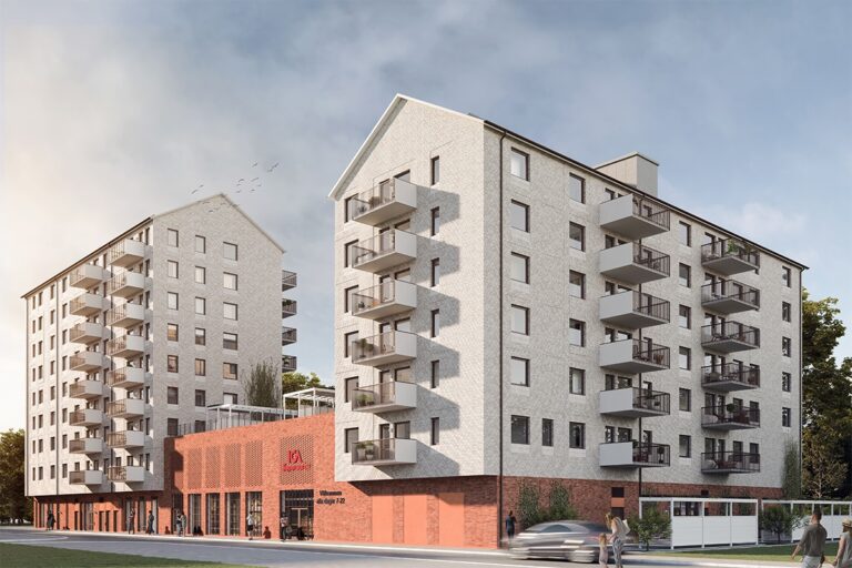 Södra Ribersborg