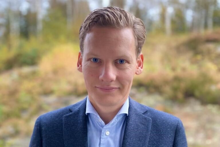Marcus Westman