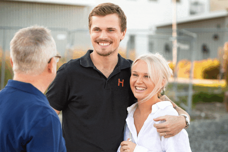 Köpare Brf Mjörnbo Gårdar