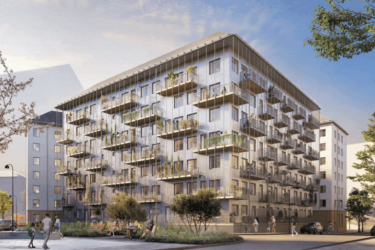Midskeppet och Supernova Haninge