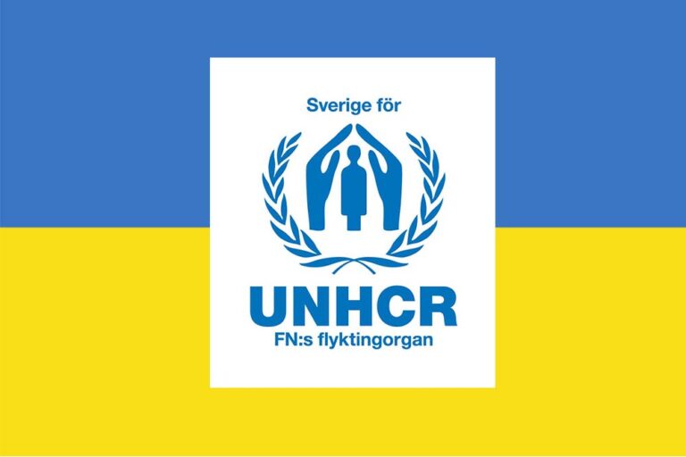 UNHCR Ukraina