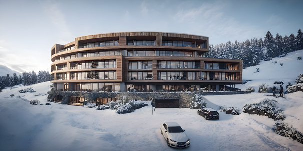 Ullådalsstugan Åre