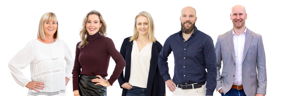 Fastighet Tornstaden