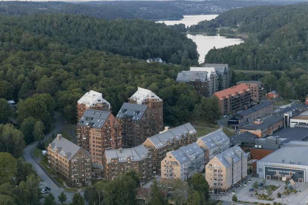 Brf Ateljé och Palette - OBOS